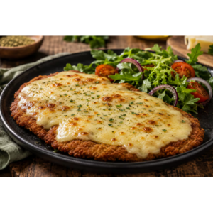 Milanesa de Vacuno Suiza 500 g aprox.