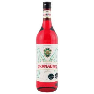 Granadina Mitjans 900 ml