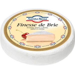 Finesse de brie, Santa Rosa 1 Kg aprox